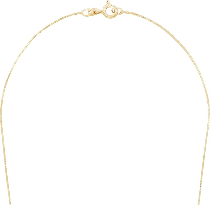 Produktbild Amor Halsschmuck für Damen, Gold 585 (Gold 585, 14 ct)
