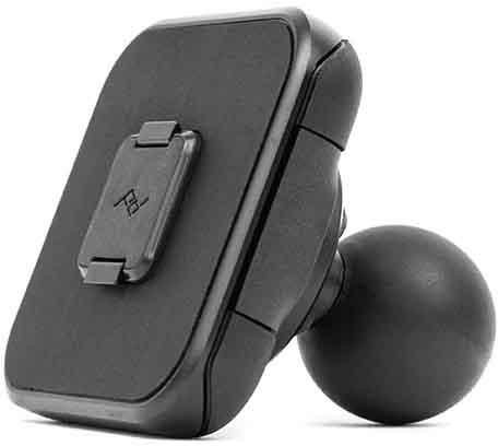 Produktbild Peak Design Motorcycle Mount