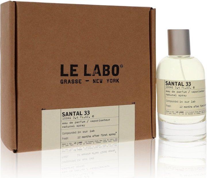 Immagine prodotto Le Labo Santal 33 (Eau de parfum, 100 ml)