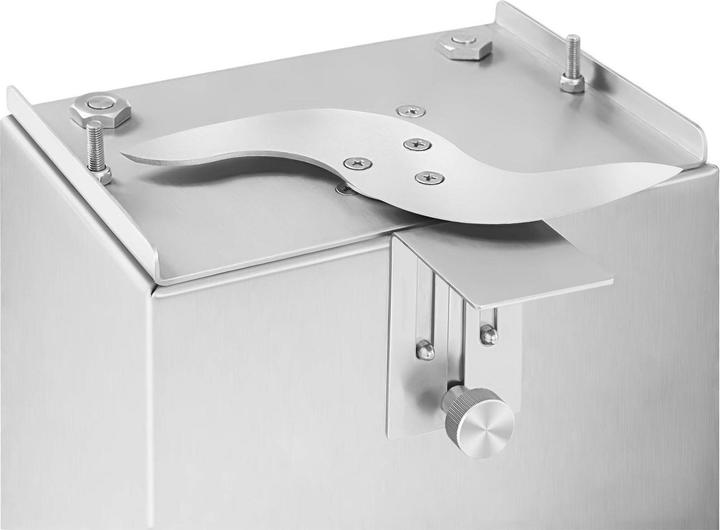 Actual product image Royal Catering Electric Sausage Cutter