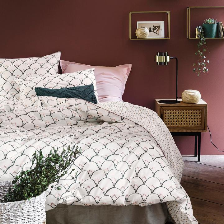Image du produit La Redoute Interieurs Elka (Housse de couette, 260 x 240 cm)
