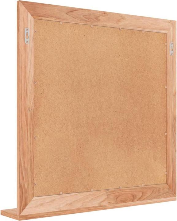 Immagine prodotto vidaXL Wandspiegel (55 x 55 cm)