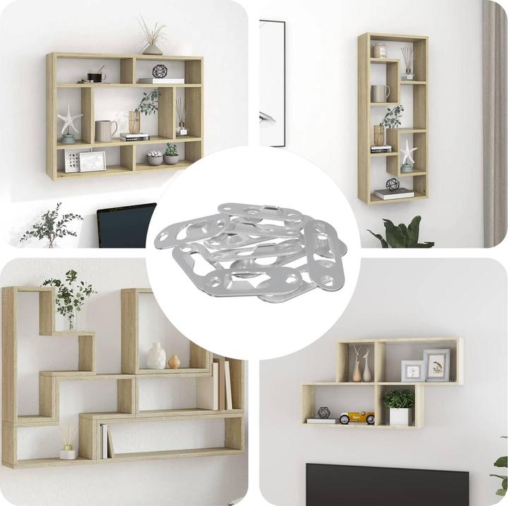 Actual product image vidaXL Sicherer Hängevorrichtung