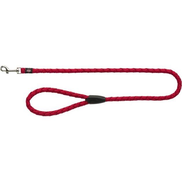 Trixie Cavo Leine (S, M, Hund, Hundesport), Halsband + Leine