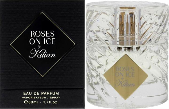 Actual product image By Kilian Roses on Ice (Eau de parfum, 50 ml)
