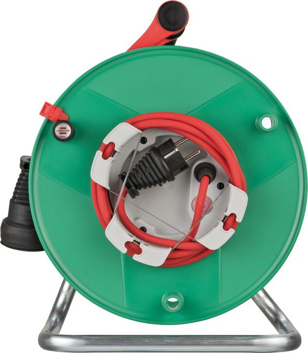 Actual product image Brennenstuhl Cable drum Garant Bretec 290 (38 m, 3 mm²)