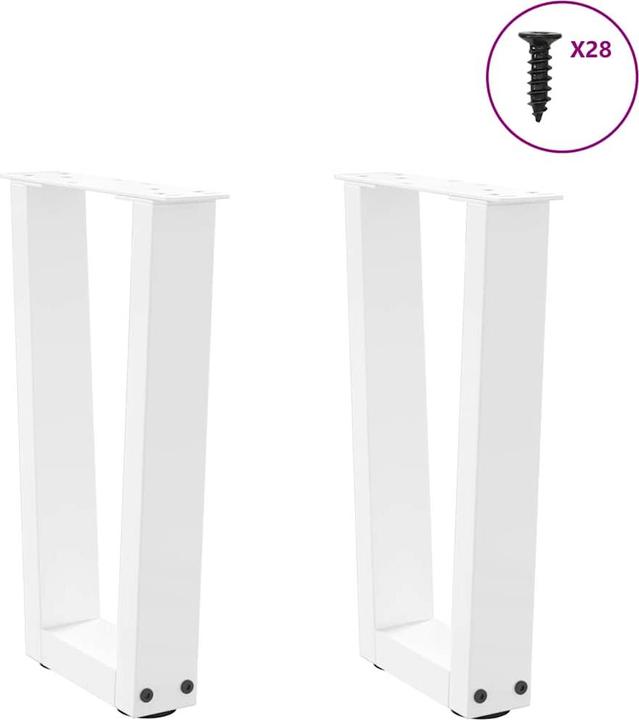 Actual product image vidaXL Meiningen