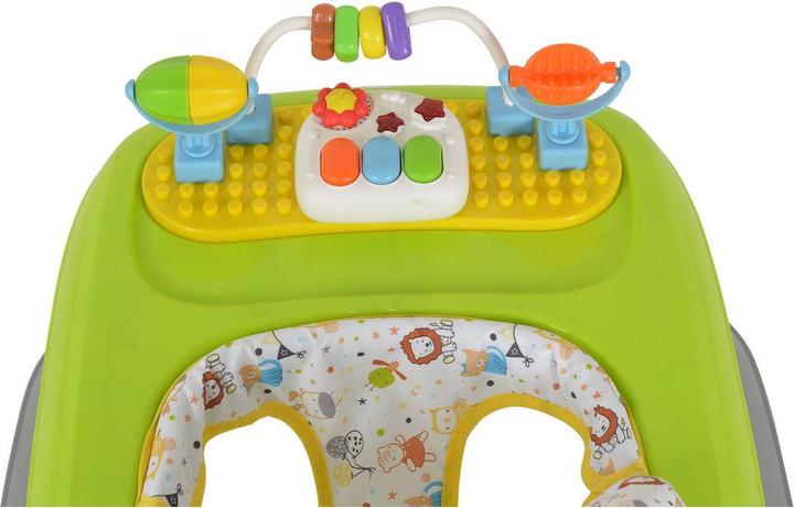 Produktbild Moni Lauflernhilfe Bravy Spielcenter