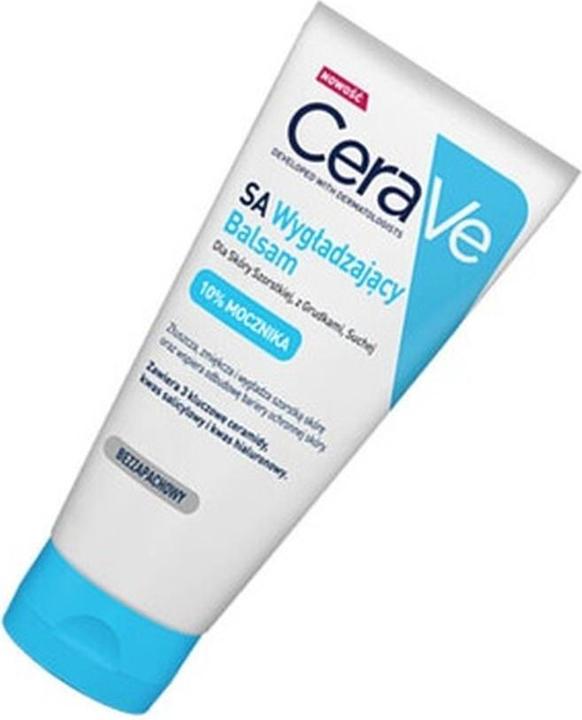 Immagine prodotto CeraVe SA Balsamo idratante levigante (177 ml)