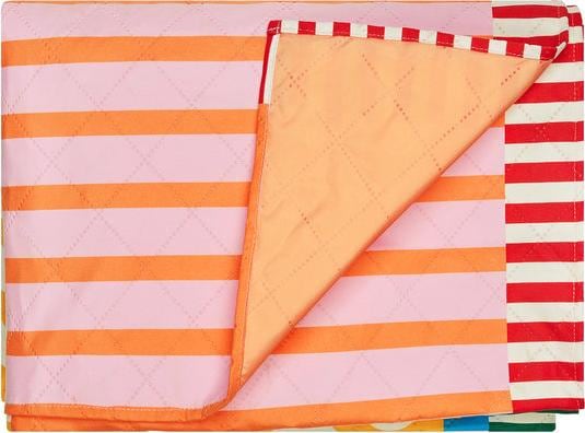 Actual product image Dock & Bay Towel PICNIC BLANKET