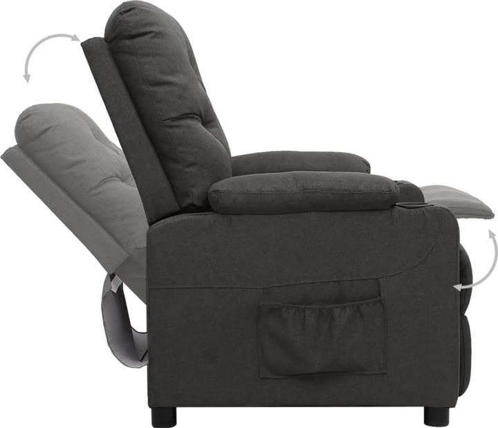 Produktbild vidaXL Relaxsessel