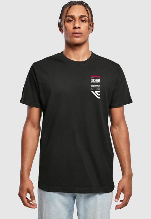 Produktbild Merchcode BLLTPRF TEE - 178947 (M)