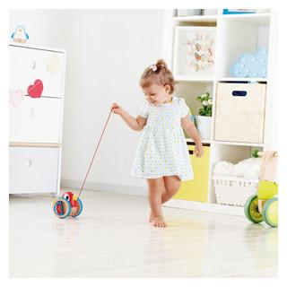 Produktbild Hape Vögelchen