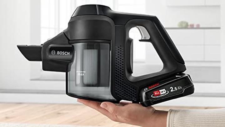 Produktbild Bosch Hausgeräte BBS611PCK