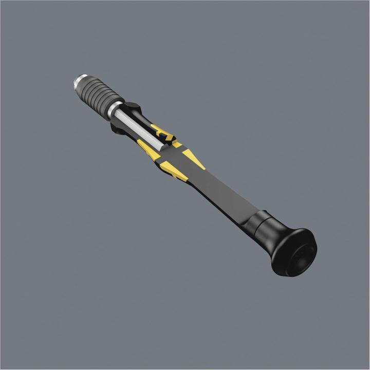 Actual product image Wera Kraftform Kompakt Micro-Set ESD/11 (Cross recess, Pin-torx)