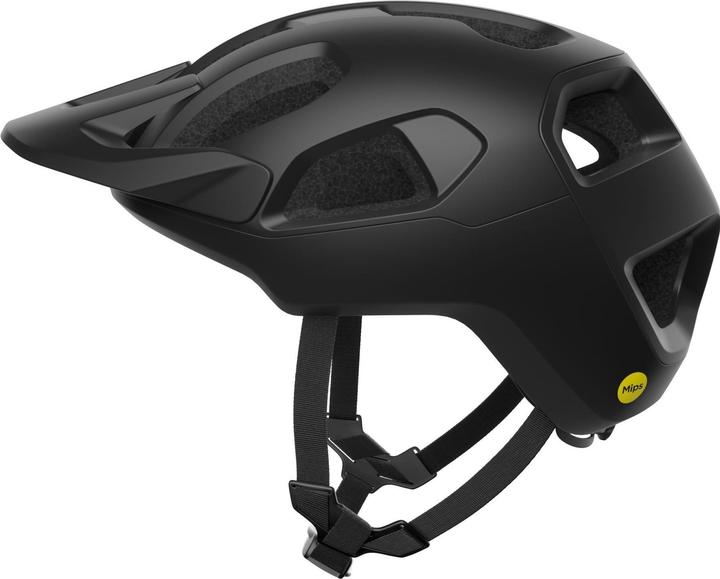 Schwarz, Uranium Black Matt