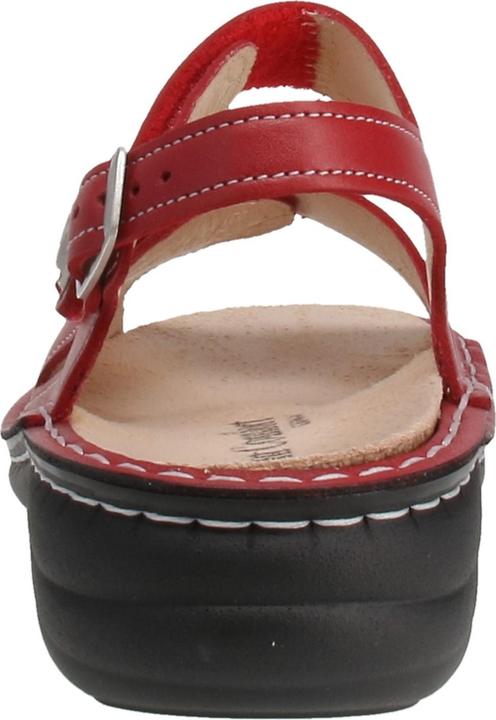 Actual product image Finn Comfort 02627-604420 (38)