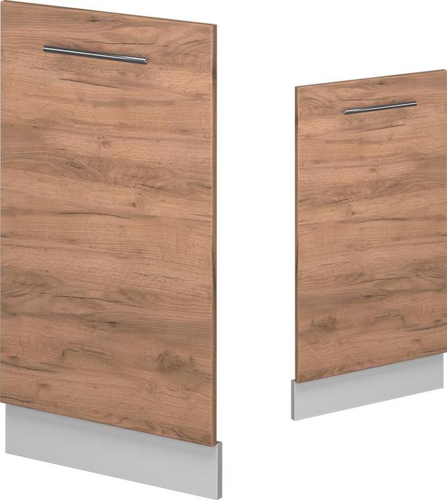 Produktbild Vicco Geschirrspülblende Fame-Line