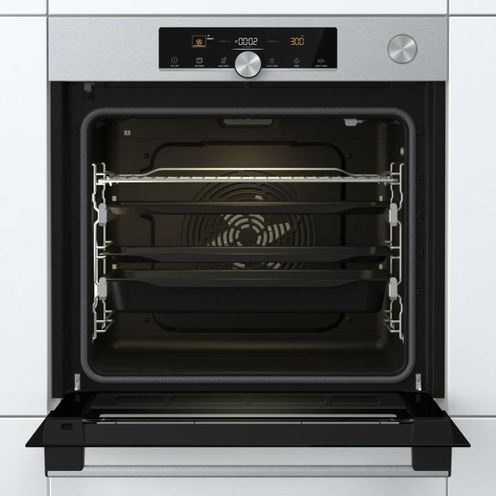 Actual product image Gorenje BPSA6747A08XWI (stainless steel)
