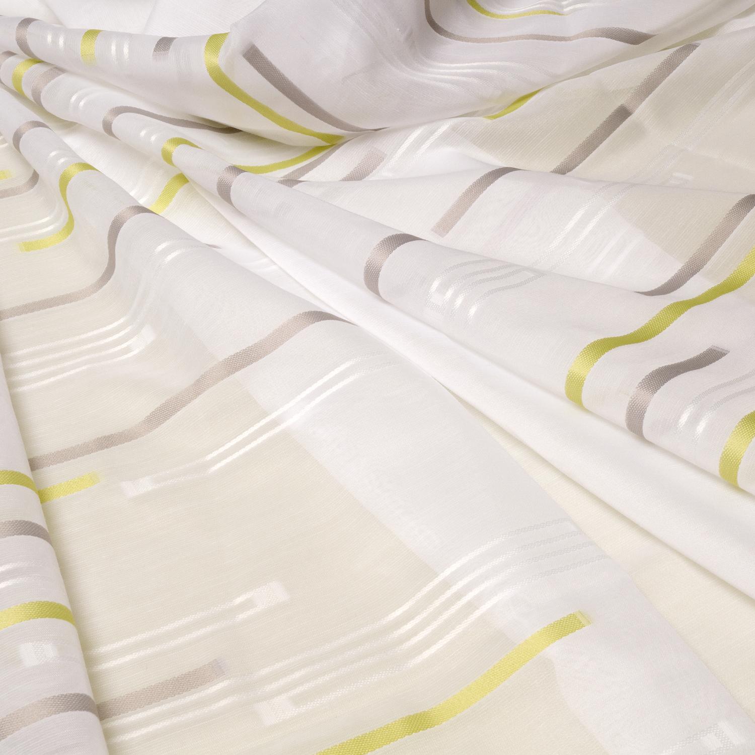 Thumbnail - Happy Home, Vorhang, Cheryy (60 x 245 cm)