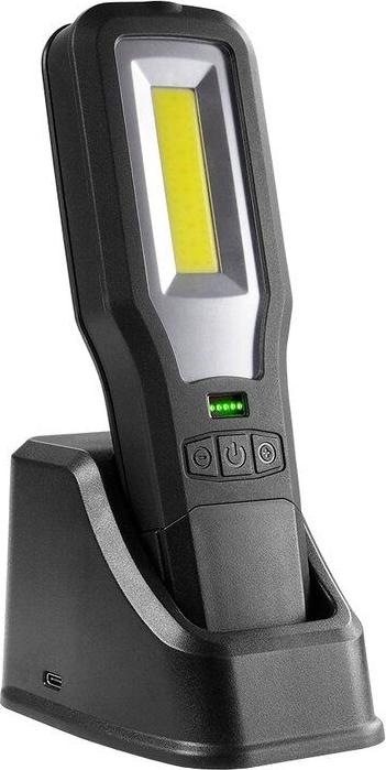Image du produit Everactive Įkraunamas WL-600R Lampe d'atelier à LED (19.20 cm, 550 lm)