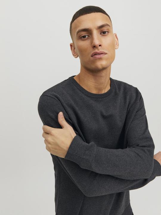 Produktbild Jack & Jones Klassischer Strickpullover (XS)