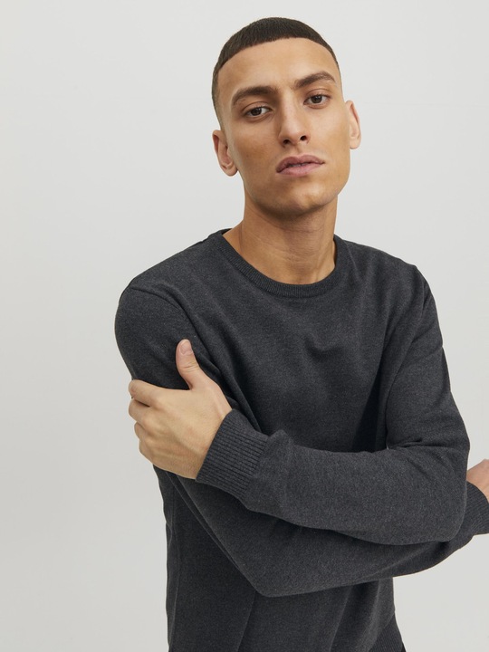 Image du produit Jack & Jones Klassischer Strickpullover (XS)