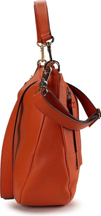Produktbild Abro Juna Schultertasche Leder 34 cm