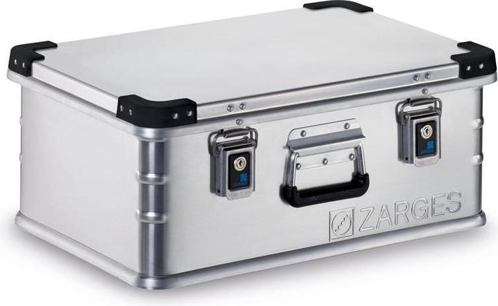 Zarges Box Mini 42 liters