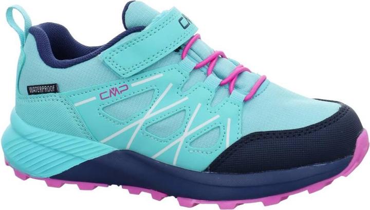 Produktbild CMP Campagnolo Kids Hulysse WP (28)