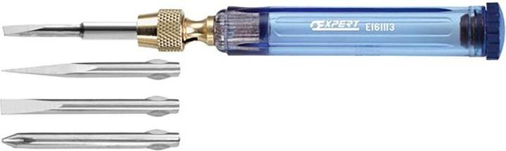 TOURNEVIS PORTE-LAMES - 3,5 - 5