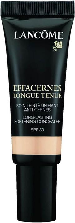 Lancôme Effacernes Longue Tenue - Beige Naturel 015 (015 Beige Naturel)