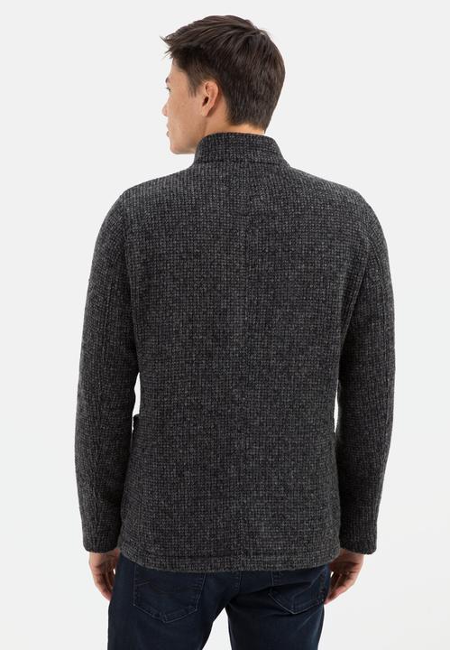 Immagine prodotto Camel Active Giacca a maglia grossa (66)
