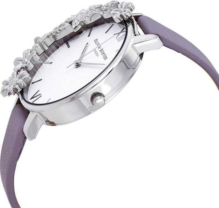 Actual product image Olivia Burton Ladies' Watch OB16CB05 (Ã˜ 38 mm) (38 mm)