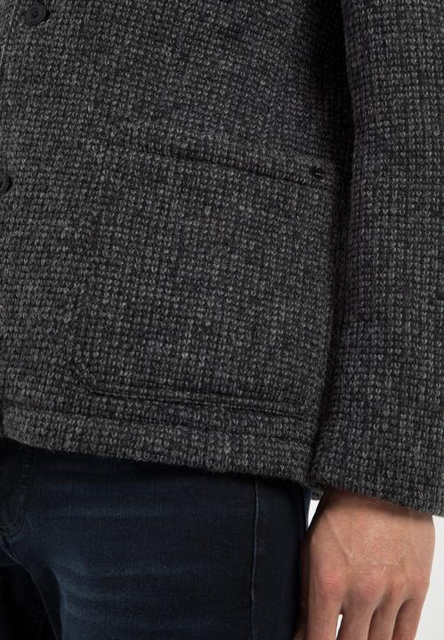 Immagine prodotto Camel Active Giacca a maglia grossa (66)