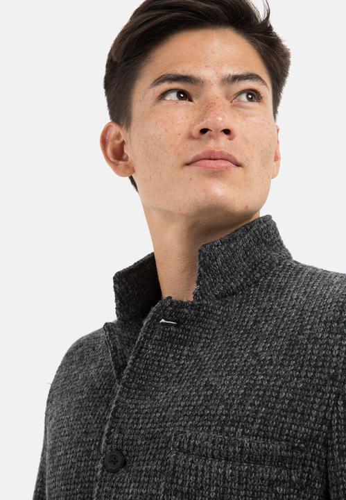 Immagine prodotto Camel Active Giacca a maglia grossa (66)