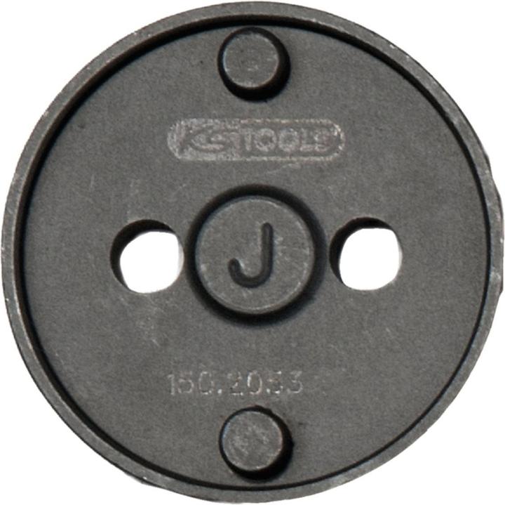 Actual product image KS Tools 150.2053