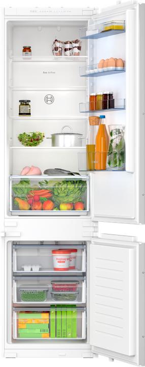 Produktbild Bosch Hausgeräte Einbau-Kühl-Gefrier-Kombination (290 l)