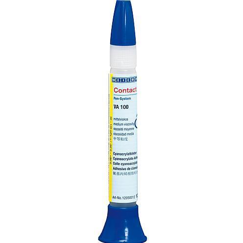 Org.makers, Klebstoff, Sekundenkleber (20 g)