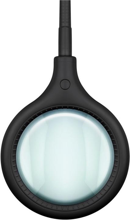Actual product image Goobay Stand/clamp magnifier light (480 lm)