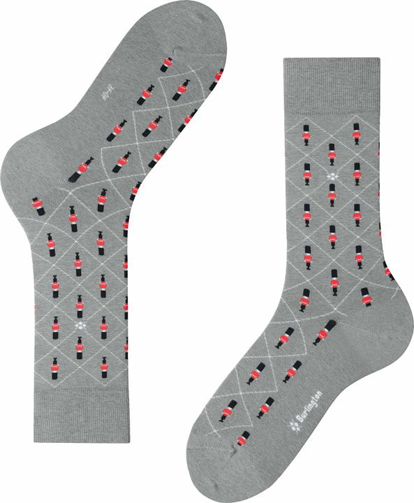 Immagine prodotto Burlington Royal Guards (40 - 46)