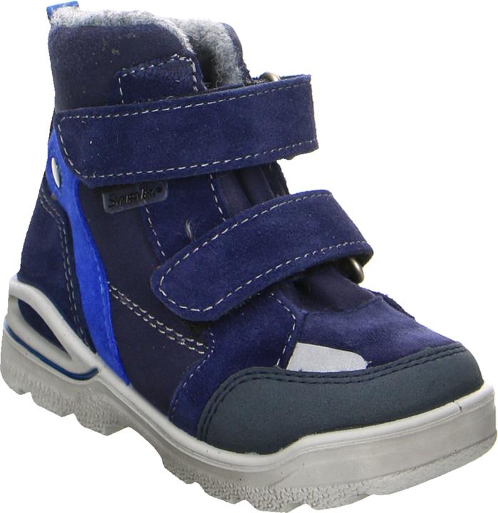 Actual product image Pepino Ankle boot - 105014 (24)