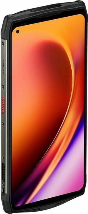 Image du produit Ulefone Power Armor 13 (128 Go, Noir, 6.81", Double SIM, 4G)