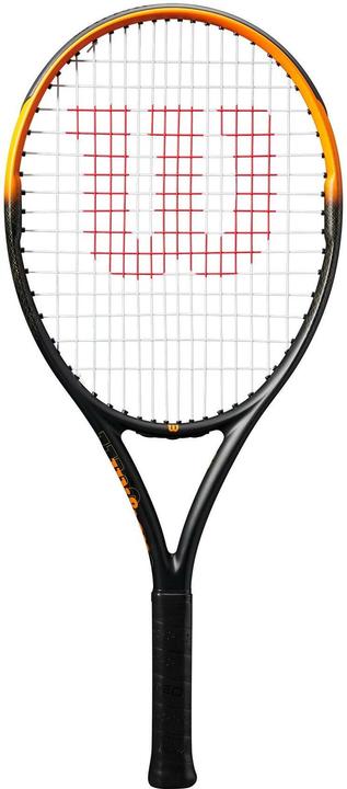 Produktbild Wilson Burn Spin 25 Junior (0, 284 g)