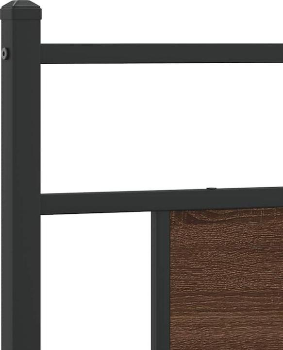 Image du produit vidaXL Bettgestell (80 x 200 cm)