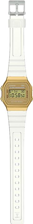 Immagine prodotto Casio A168XESG-9AEF (Cronografo, 34 mm)