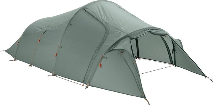 Produktbild Vaude Allround Ferret XT 3P (Tunnelzelt, 4 kg, 3 Personen)