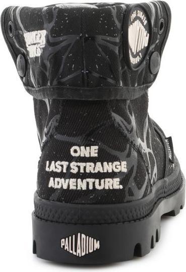 Image du produit Palladium Baggy Hopper Tunnels (37)