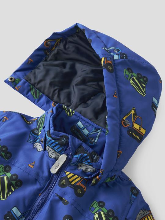 Immagine prodotto Name it Übergangs Jacke (110)