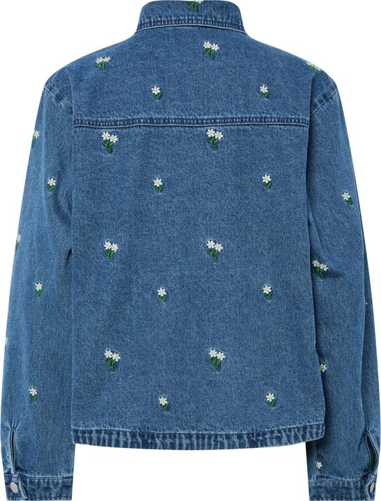 Image du produit Pieces PCFREIA Jeanshemd (M)